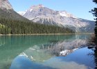 Tag 10 Lake Louise - Radium Hot Springs